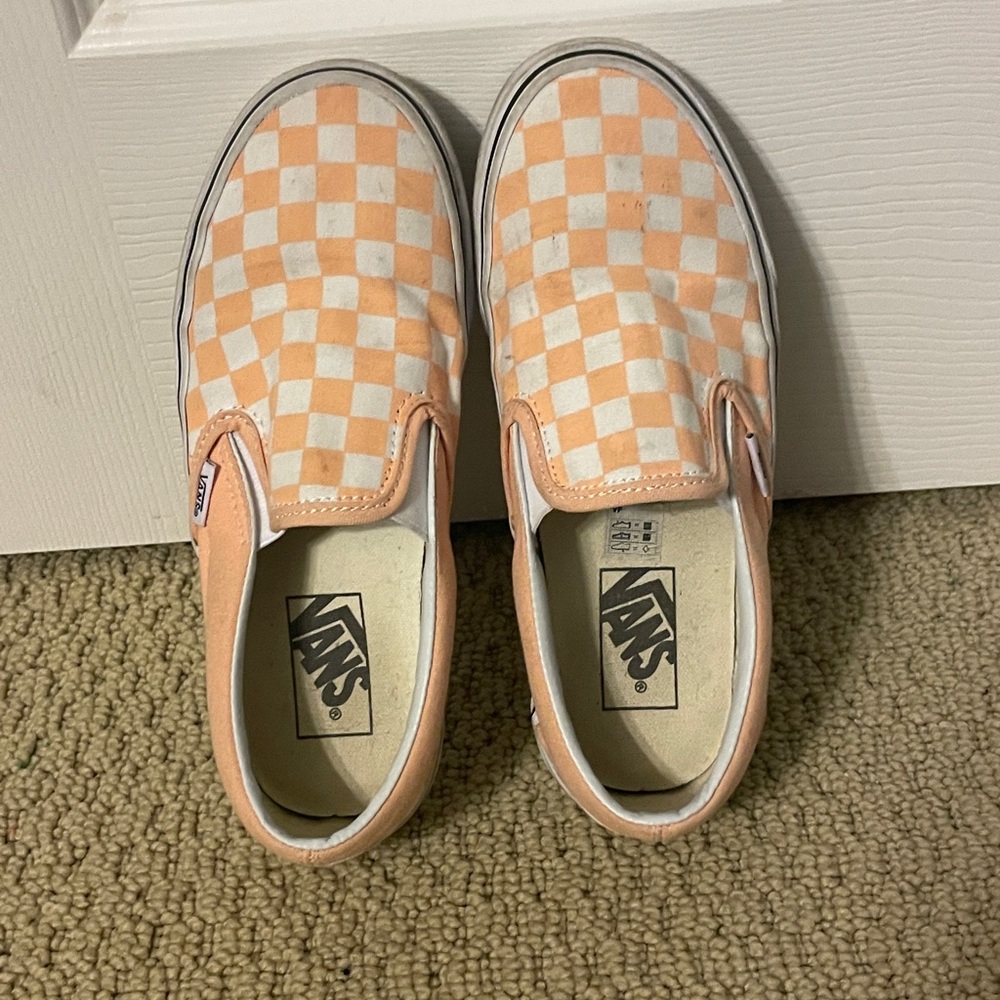 Vans 38